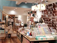 零售区-猫的天空之城概念书店(束河店)