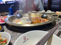 -小龙坎火锅(总店)