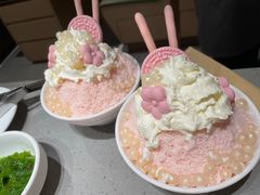 -海底捞火锅(海宁路店)