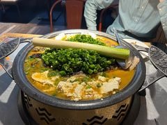 -探鱼·鲜青椒爽麻烤鱼(天一广场店)