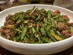-铁公鸡·四川料理(天环广场店)