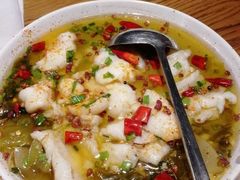 -老头儿油爆虾·知味杭州(爱琴海购物中心)