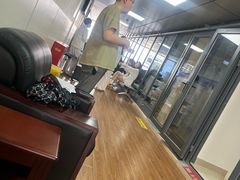 -上海市第十人民医院体检中心