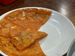 泡菜饼-春川铁板鸡(高科园店)