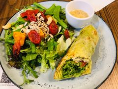 素食套餐-Wagas沃歌斯(北京君太百货店)