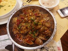 -我家福厨(万达中餐厅店)