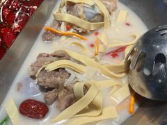 -骨之味·筒骨汤火锅(江头店)