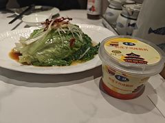 -船歌·鱼水饺青岛菜(枫蓝国际购物中心店)