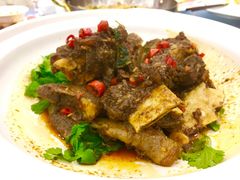 风味牛排-赣悦轩·四季小馆