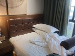 -丽呈酒店(喀什古城景区店)
