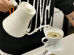 -BLACKSHEEP ESPRESSO(建国中路店)