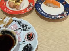 -万岁寿司(万国店)