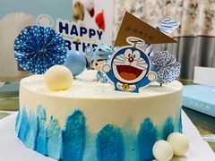-格美思蛋糕gemce cake(托乐嘉店)
