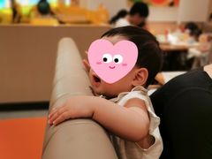 -卢家妈妈·西餐厨房(洪阳店)