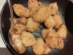 -小厨娘淮扬菜(天印大道店)