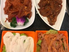 -川成串·自助串串香火锅(朝阳店)