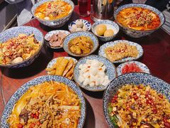 -粉家柳州螺蛳粉(杨宅路店)