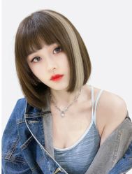 -In Style造型