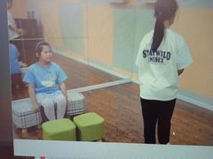 -七彩虹部落少儿影视表演配音培训(万柳校区)