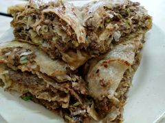 -清真永恒华威肉饼(潘家园店)