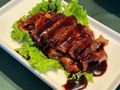 -老吉堂上海本帮菜(望京万象汇店)
