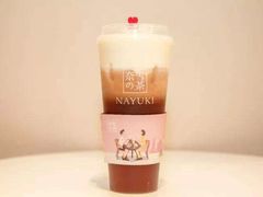 -奈雪的茶(红谷滩万达广场店)