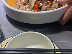 -东安鸡馆(蔡锷南路店)
