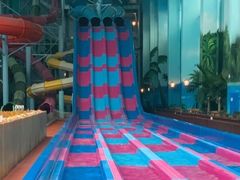 -青岛东方影都融创水世界