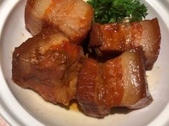 小馆红烧肉-黑鸡小馆(金源店)