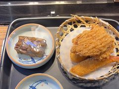 -和府捞面(中山龙之梦店)