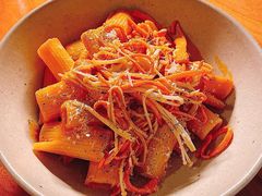 南瓜意面-IES Restaurant(去未舍店)