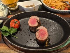 -西堤牛排(龙德广场店)