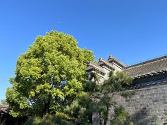-吴敬梓故居