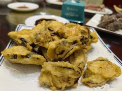 -宾朋海鲜饭庄(兴海路店)