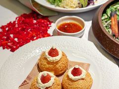 -狮拾久·现代新加坡料理(壹方城店)