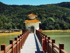 -广州市白云山风景名胜区