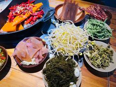 -阳阳老火锅(小南门店)