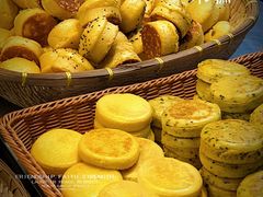 -小米粑粑(玉锦苑店)