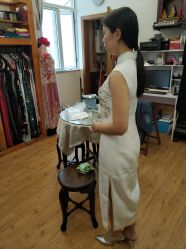 -老上海·石库门 旗袍·洋服工作室(淮海中路店)