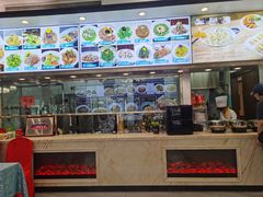 -北塘海鲜·天津菜(大光明桥旗舰店)