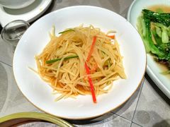 -如轩·海鲜砂锅粥·潮汕菜(南城店)