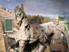 -重庆历史名人馆