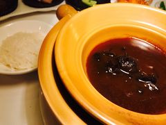 海参捞饭-西郊5号·Maggie 5