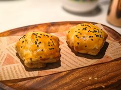 -塔哈尔·新疆盛宴(南翔印象城MEGA店)
