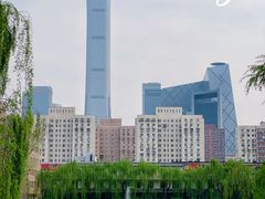-团结湖公园
