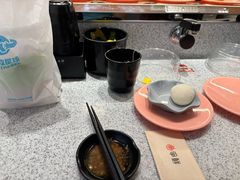 -争鲜回转寿司(中街大悦城店)