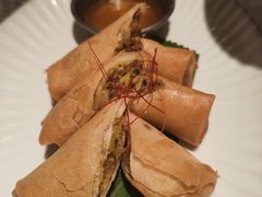 -芭札·Thai泰国餐厅(同和金铂天地店)