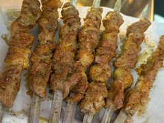 -新疆伊宁远征餐厅