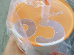 -CoCo都可(包河万达店)