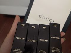 -Tom Ford(海港城店)
